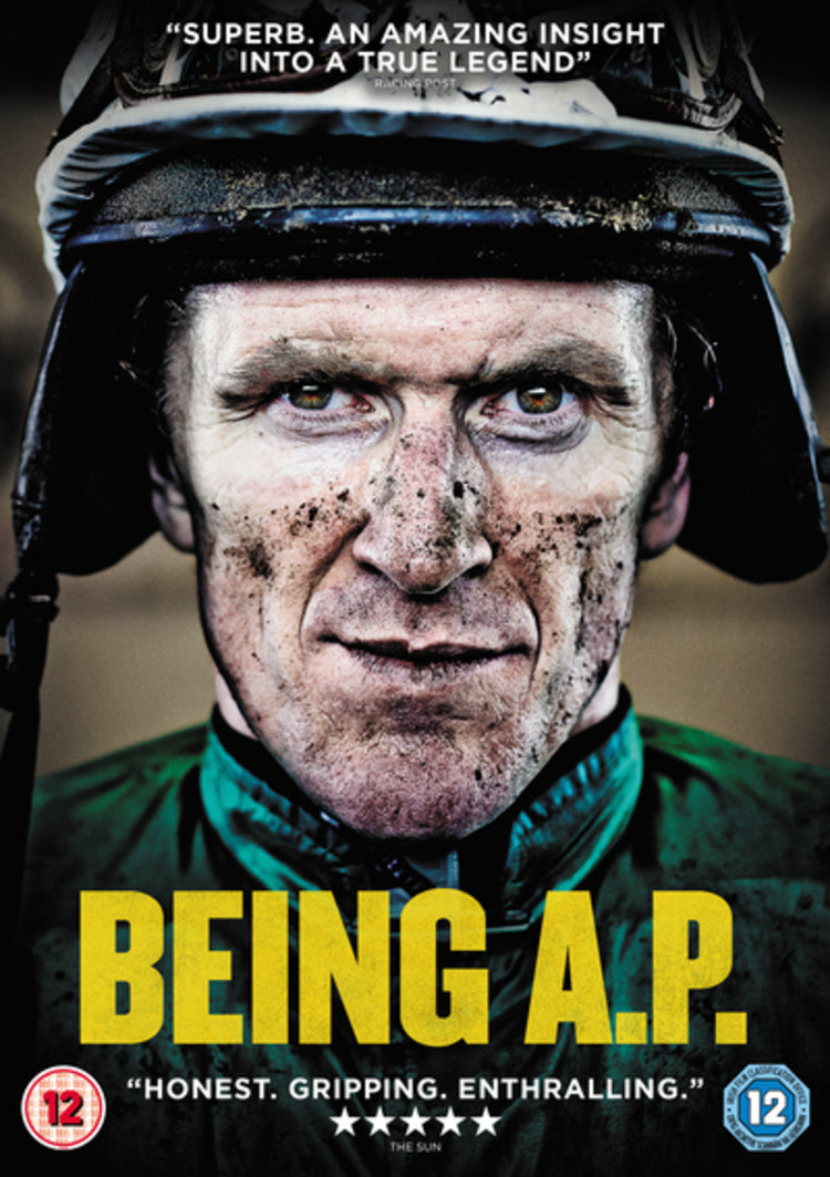 Being A.P.
