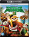 Kung Fu Panda 3
