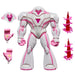 Hasbro Marvel Legends Series Nimrod X-Men Comics 6" Sentinel Action Figure Original Product