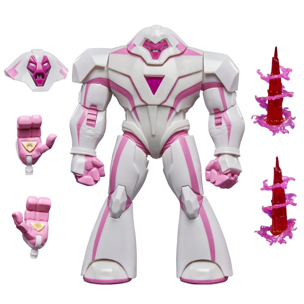 Hasbro Marvel Legends Series Nimrod X-Men Comics 6" Sentinel Action Figure Original Product