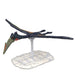 Bandai Hobby | Plannosaurus Jurassic World Quetzalcoatlus Model Kit | Official Bandai Dinosaur Figure | Easy Snap‑Fit Assembly, No Glue or Paint Required