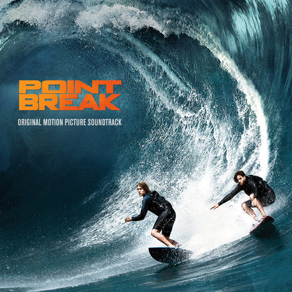 Point Break / Soundtrack.