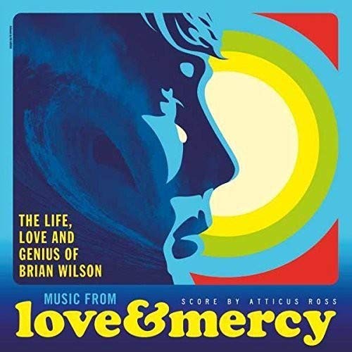 Music From Love & Mercy