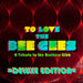To Love The Bee Gees