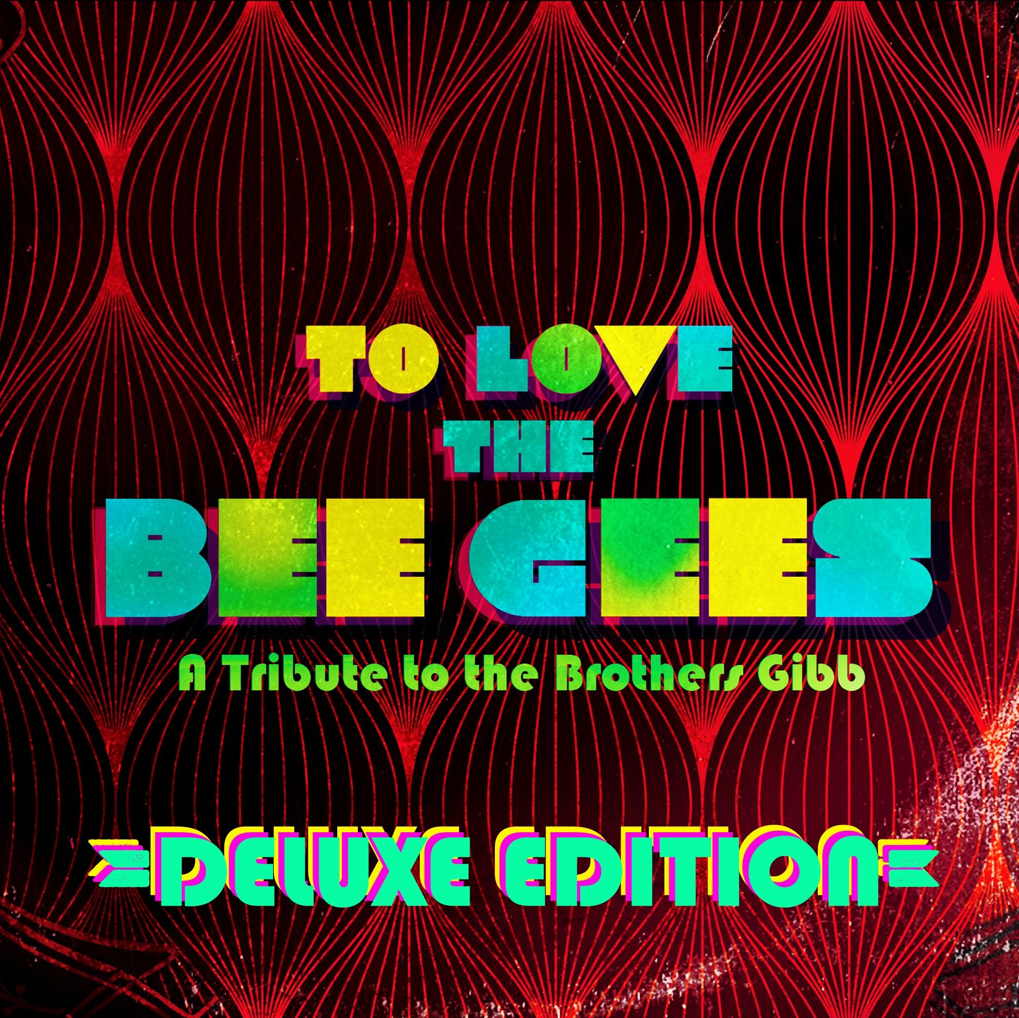 To Love The Bee Gees