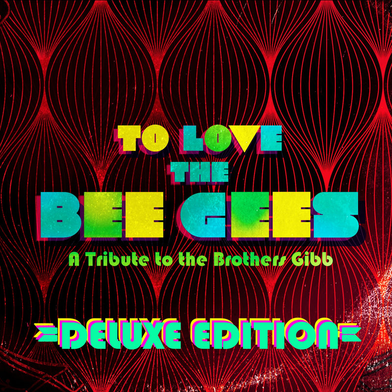 To Love The Bee Gees