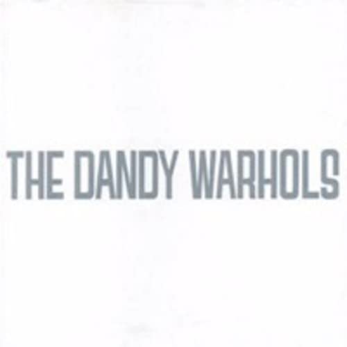 Dandys Rule Ok