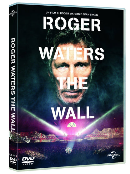 Roger Waters: The Wall  (Deutsche Untertitel)