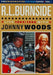 Rl Burnside: Live 1984-1986 With Johnny Woods