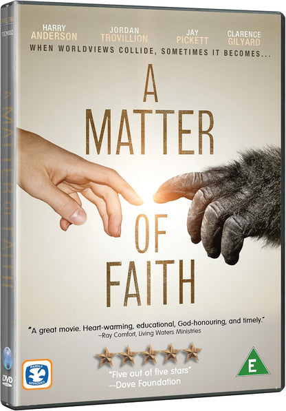 A Matter of Faith