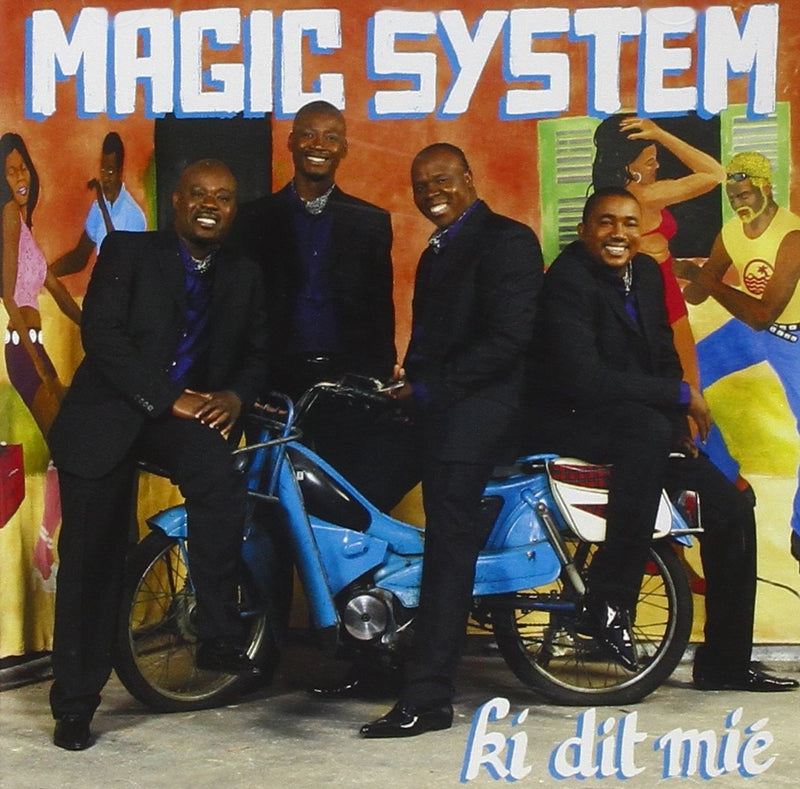 Ki Dit Mie