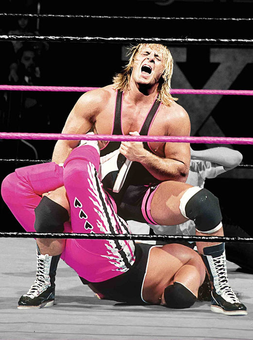 WWE: Owen - Hart Of Gold