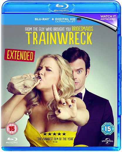 Trainwreck