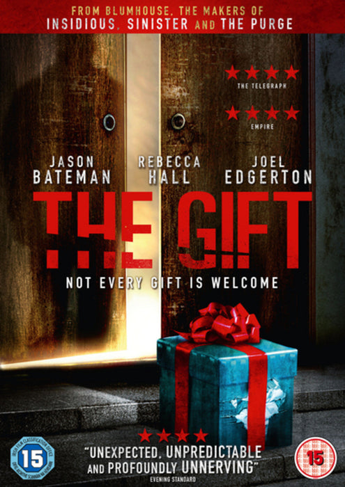 The Gift