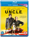 The Man from U.N.C.L.E.