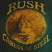 Caress of Steel