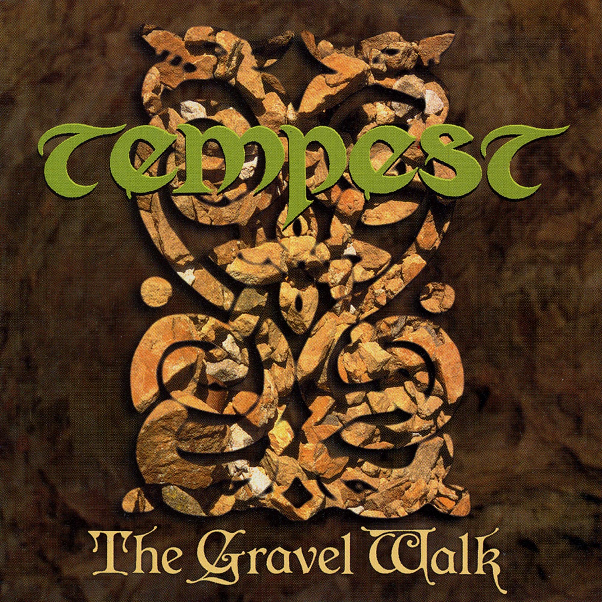 The Gravel Walk