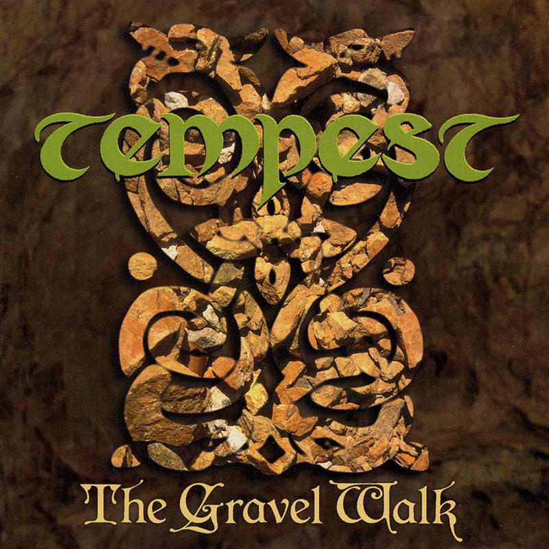 The Gravel Walk