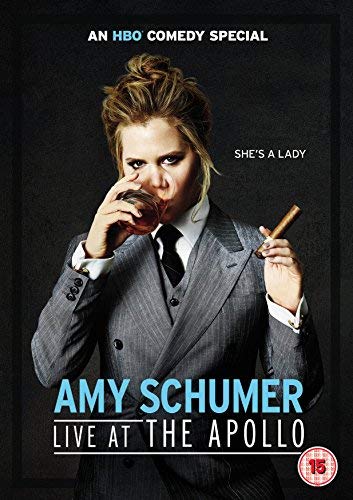 Amy Schumer: Live At The Apollo