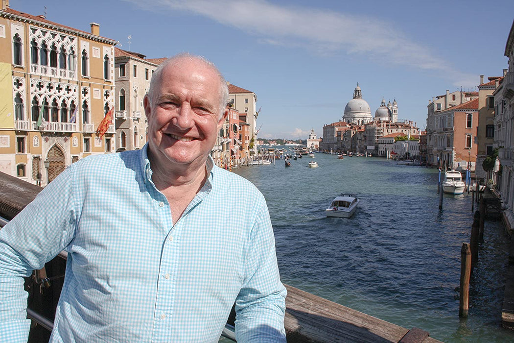 Rick Stein: From Venice To Istanbul