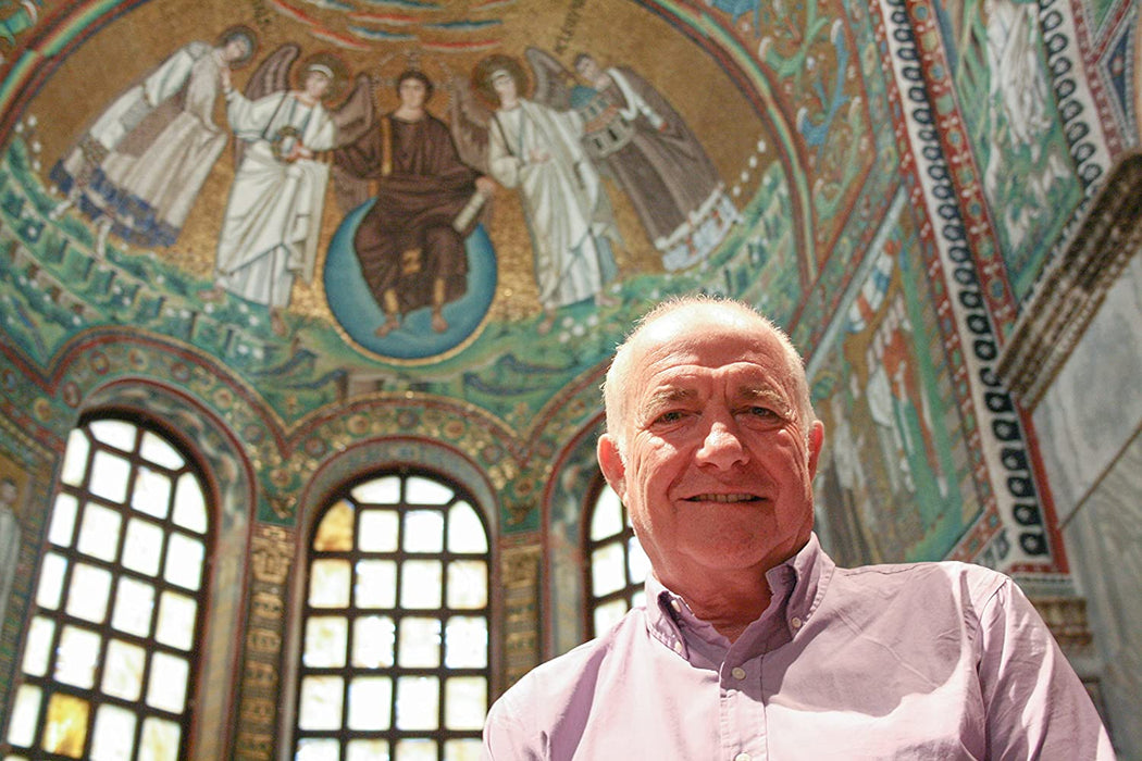 Rick Stein: From Venice To Istanbul