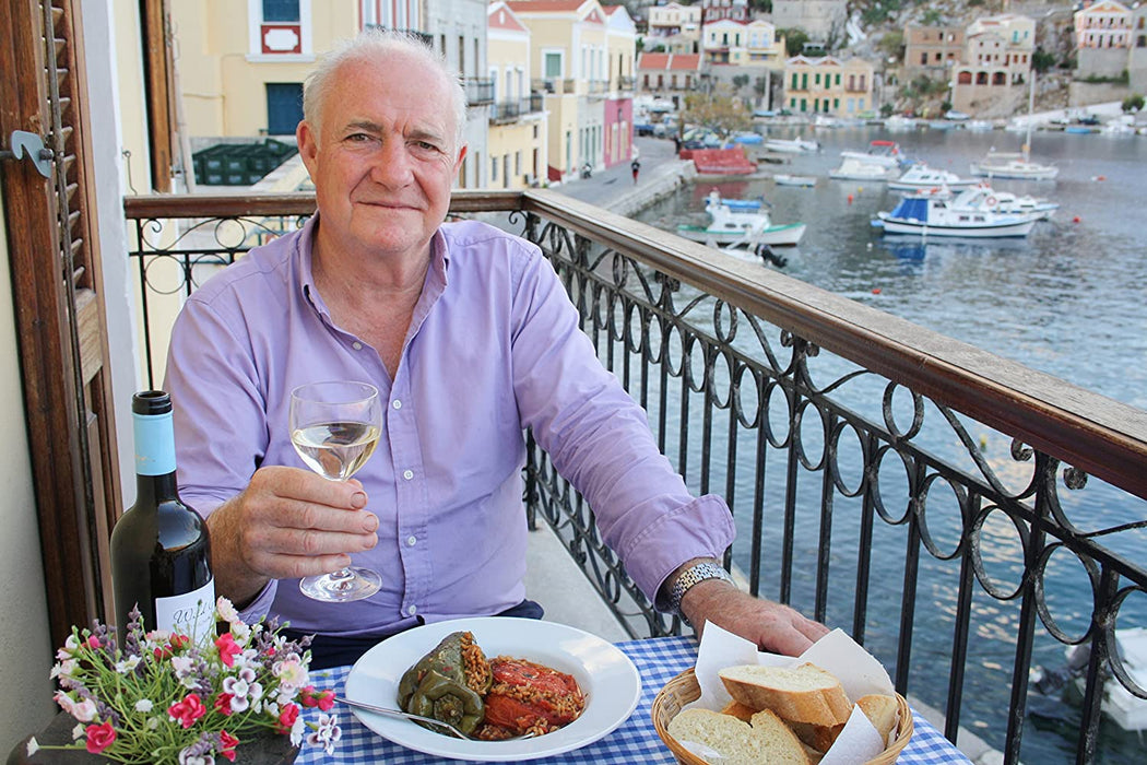 Rick Stein: From Venice To Istanbul