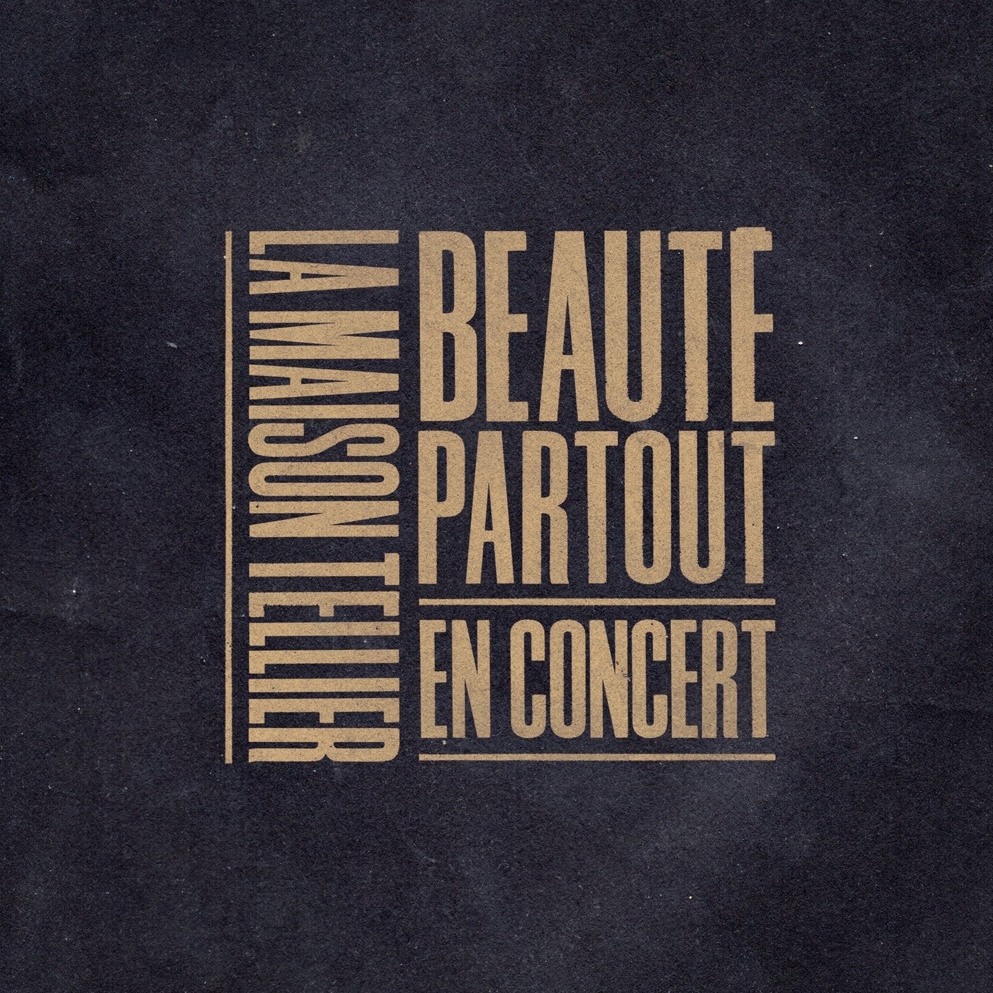 Beaute Partout