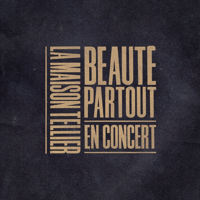 Beaute Partout