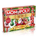 Winning Moves Monopoly-Brettspiele, Special Edition TV & Film (evtl. Nicht in Deutscher Sprache)