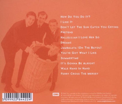 Platinum : Gerry and The Pacemakers