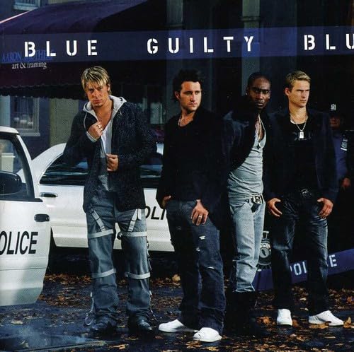 Blue - Guilty