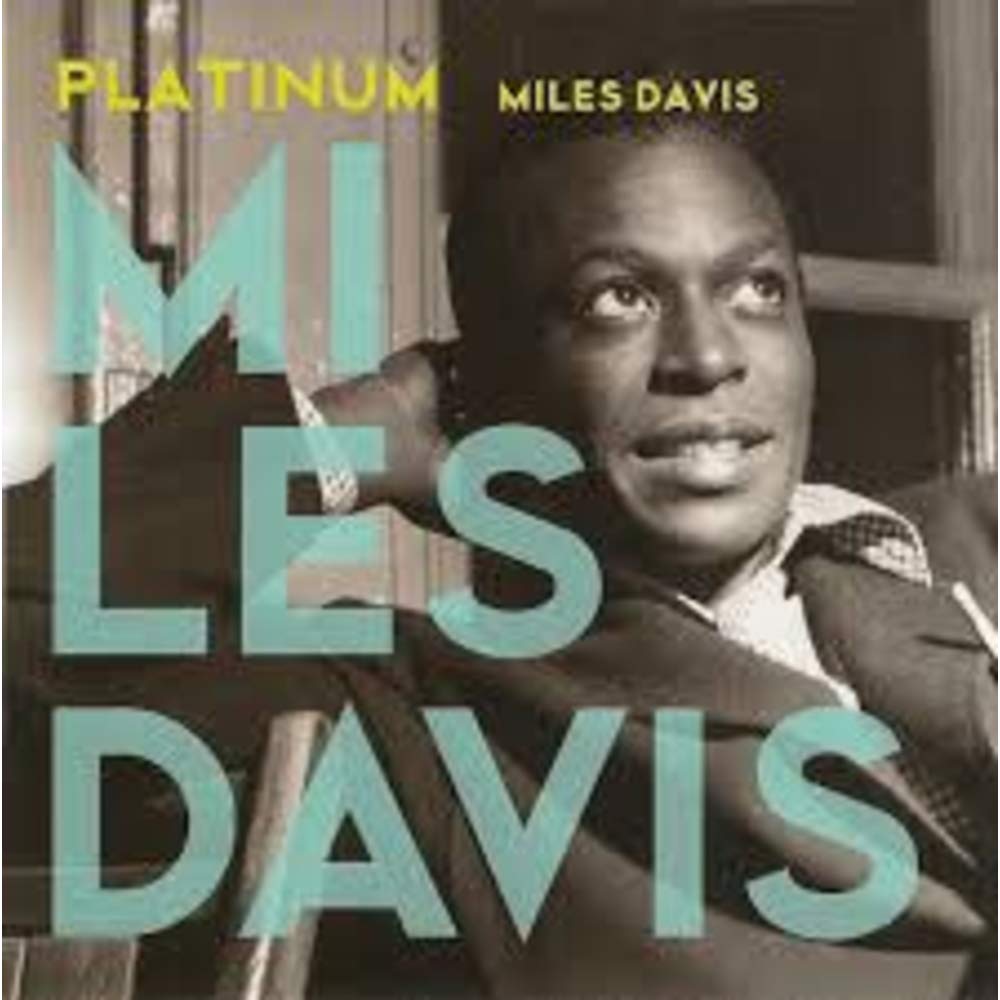 Platinum : Miles Davis