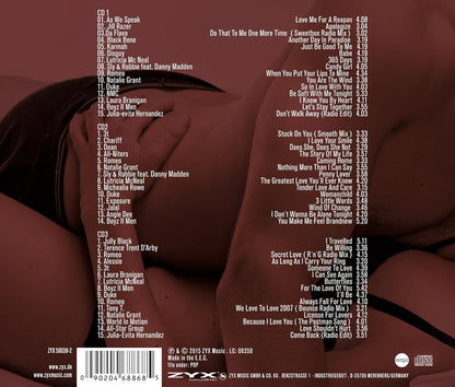 Erotic Lovesongs