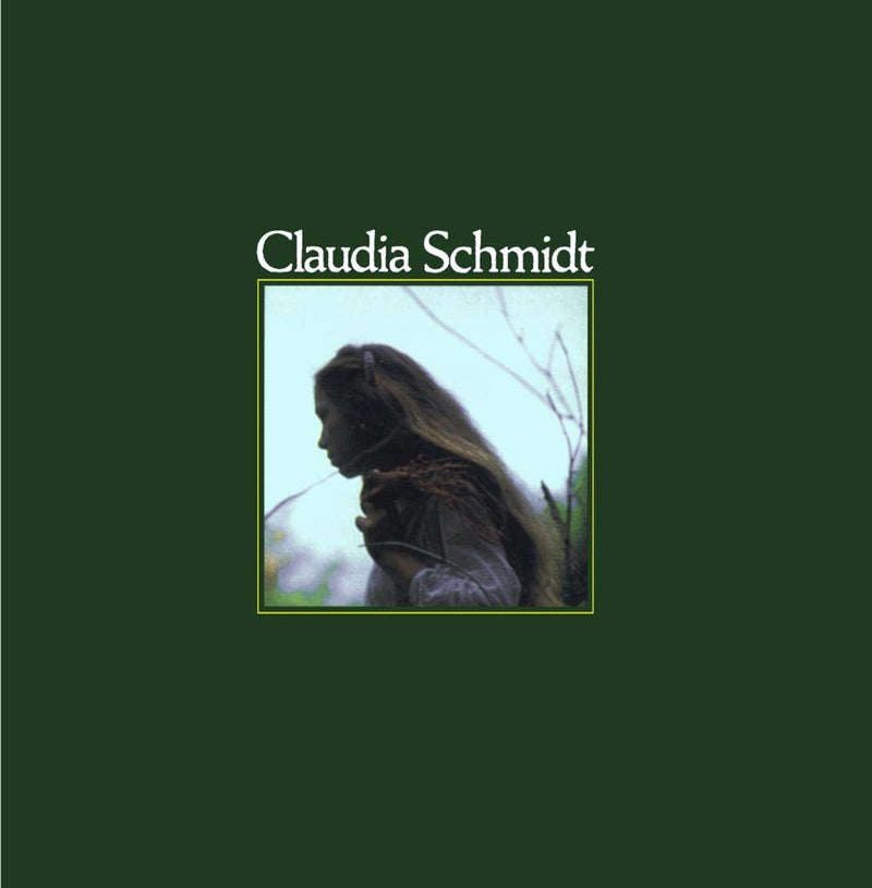 Claudia Schmidt