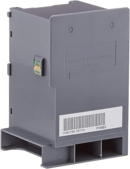 Epson Wastetoner bottle