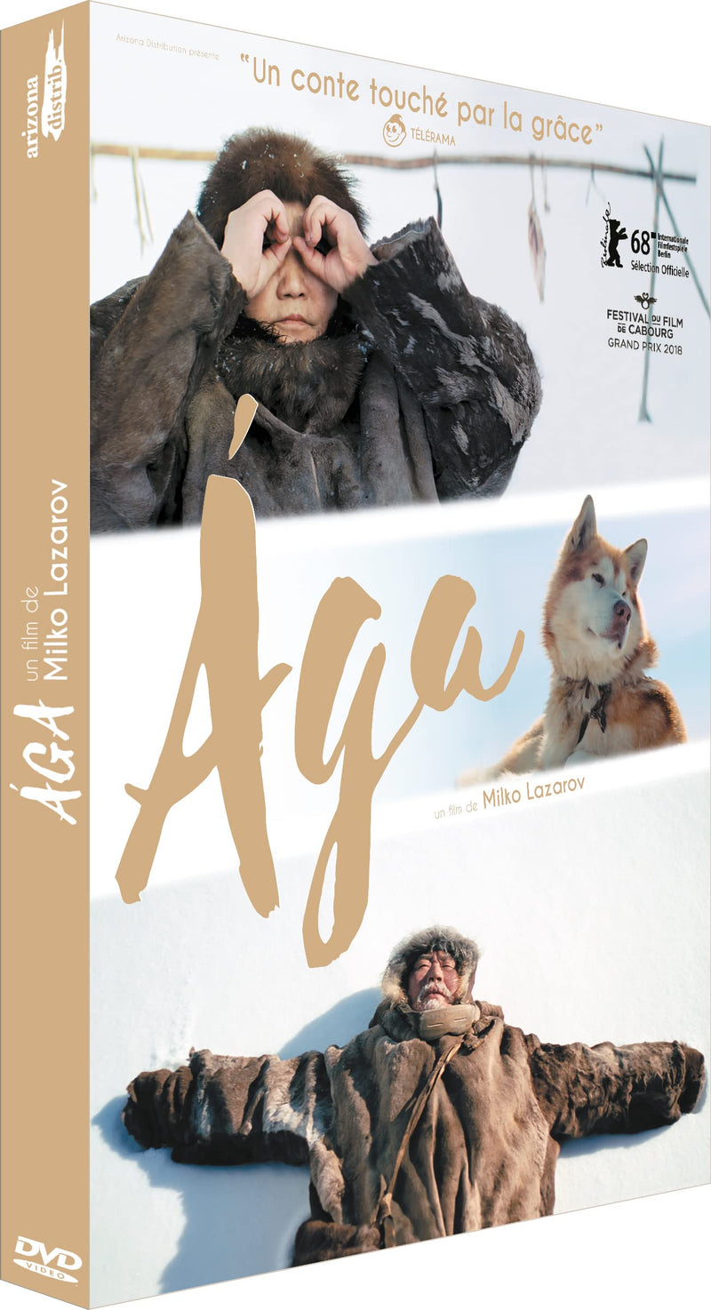 Aga