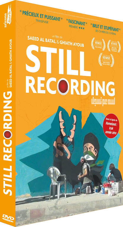 Still Recording