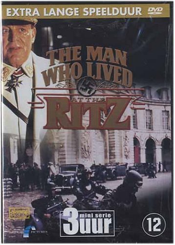 The Man Who Lived At The Ritz