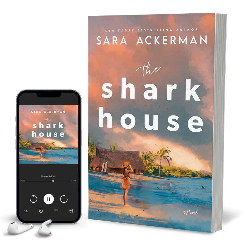The Shark House