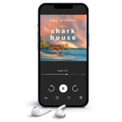 The Shark House