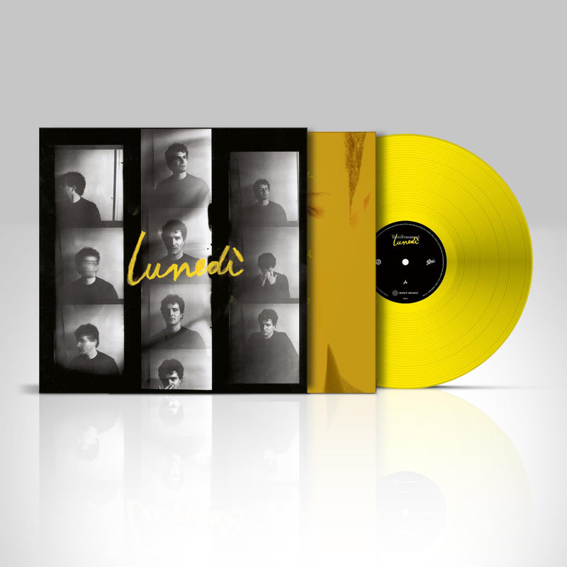 Lunedì Giallo