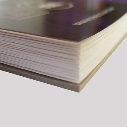 Zwaargewicht Cartridge Paper Pad - 225 g/m², 25 vellen - by Zieler™ - Ideaal voor schilderen, schetsen en technisch tekenen. Gemaakt in UK (A4)