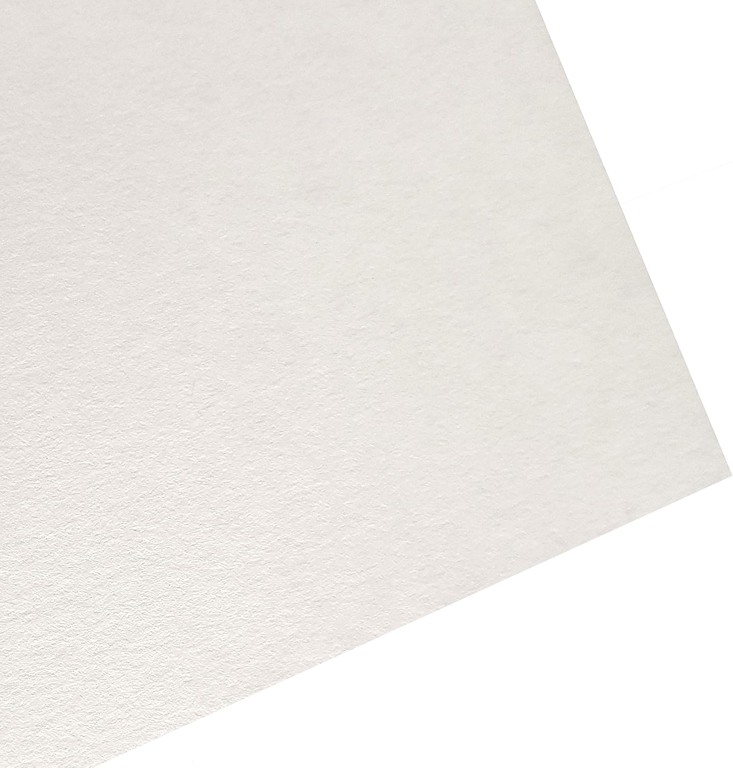 Zwaargewicht Cartridge Paper Pad - 225 g/m², 25 vellen - by Zieler™ - Ideaal voor schilderen, schetsen en technisch tekenen. Gemaakt in UK (A4)