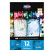 Zieler - Watercolour Pad - A5 (609299522)