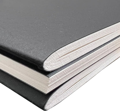 Zieler - Sketch Books - 3-Pack - A4 (609290034)