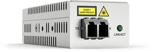 Allied Telesis AT-DMC100/LC-30 | Media Converter 100FX-LC to 100TX,2 km