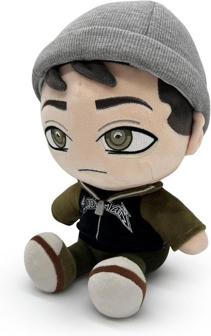 Bring me the Horizon - Peluche Lee, 22 cm