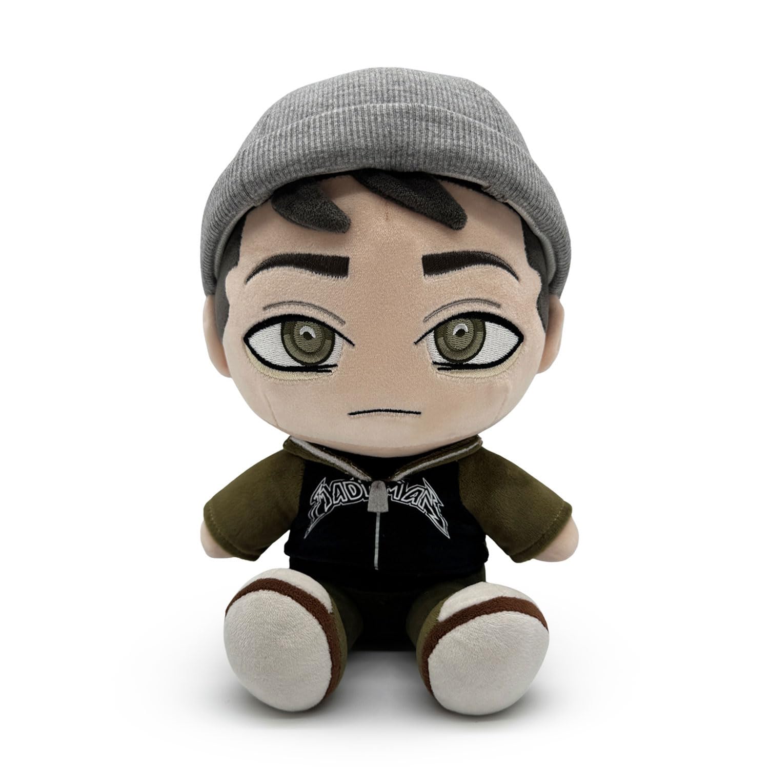 Bring me the Horizon - Peluche Lee, 22 cm