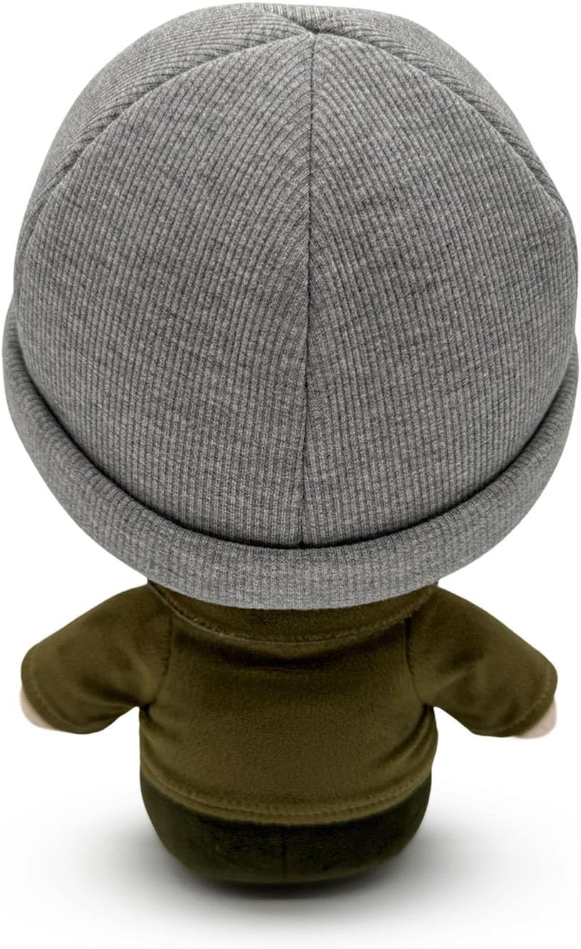 Bring me the Horizon - Peluche Lee, 22 cm