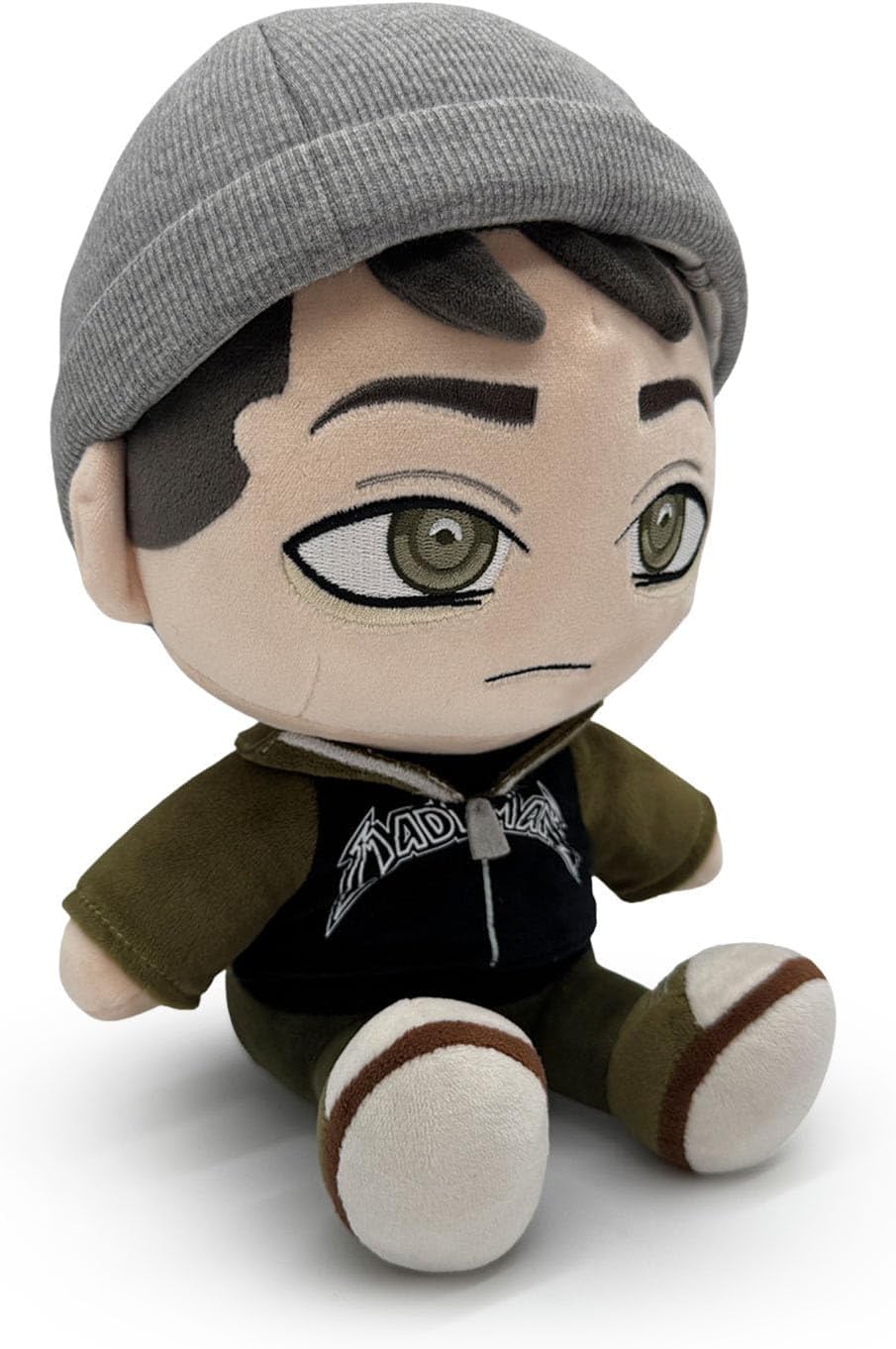 Bring me the Horizon - Peluche Lee, 22 cm